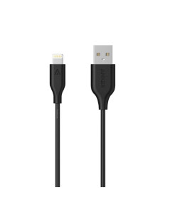 CABO LIGHTNING FAST CHARGE PRETO