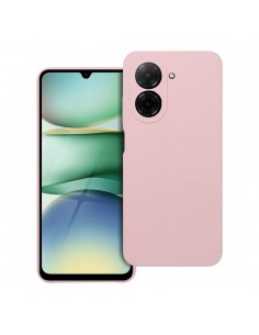 CAPA SILICONE REDMI A5 17,7X77,8X8,26 SAND PINK