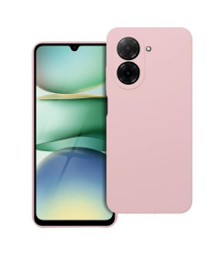 CAPA SILICONE REDMI A5 17,7X77,8X8,26 SAND PINK