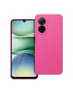 CAPA SILICONE REDMI A5 17,7X77,8X8,26 PINK