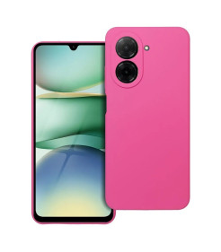 CAPA SILICONE REDMI A5 17,7X77,8X8,26 PINK