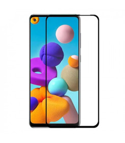 PELÍCULA 5D PARA SAMSUNG A21S