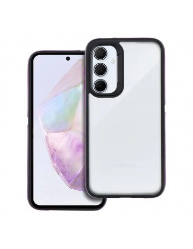CAPA NEO SAMSUNG A35 / A55 ROXO