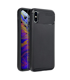 CARBON CASE IPHONE X / XS