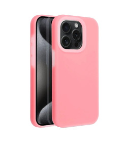 CAPA IPHONE 12 CANDY PINK
