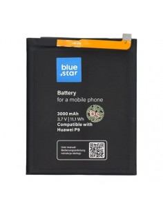 BATERIA P9/ P9 LITE /P10 LITE / P20 LITE 3000MAH BLUE STAR