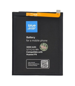 BATERIA P9/ P9 LITE /P10 LITE / P20 LITE 3000MAH BLUE STAR