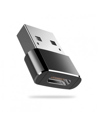 ADAPTADOR TYPE C USB