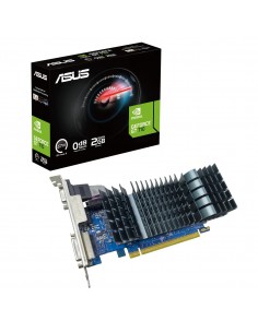 Asus GeForce GT 710 SL EVO BRK Placa Grafica 2GB GDDR5