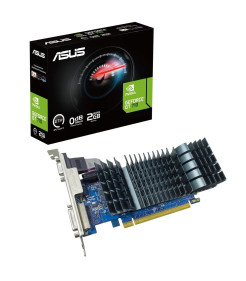 Asus GeForce GT 710 SL EVO BRK Placa Grafica 2GB GDDR5