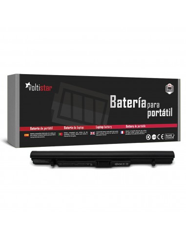 BATERIA TOSHIBA PA5212U-1BRS \ pabas283