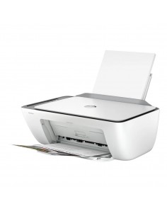 HP DeskJet 2820e Impressora Multifuncion Cores WiFi 7.5ppm