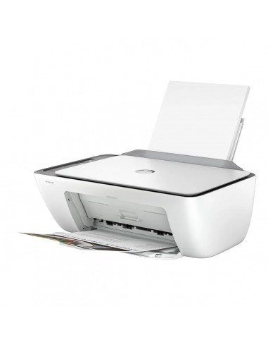 HP DeskJet 2820e Impressora Multifuncion Cores WiFi 7.5ppm