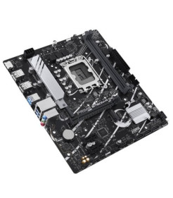 ASUS B760M-R D4 PRIME