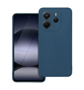SOFT CASE REDMI NOTE 14 4G AZUL ESCURO