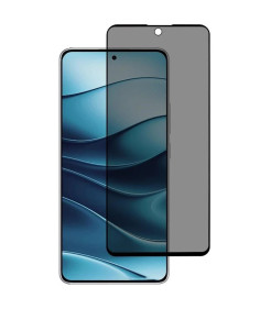 XIAOMI REDMI NOTE 14 4G / 5G VIDRO TEMPERADO FULL FACE PRIVACY