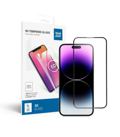 IPHONE 14 PRO MAX PELICULA DE VIDRO FF BLUE STAR