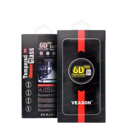 PELICULA PRIVACY IPHONE 12 PRO MAX VEASON