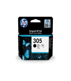TINTEIRO HP 305 PRETO ORIGINAL