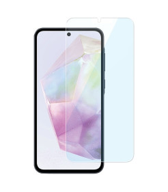 PELICULA DE VIDRO TEMPERADO GALAXY A17 4G / 5G - A16 4G / 5G - M16 5G