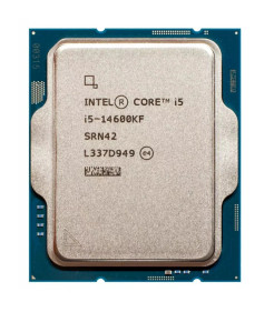 Intel Core i5-14600KF Procesador 3,5 GHz, LGA1700