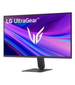 LG Ultragear 24G411A-B Monitor Gaming LED 24" IPS FullHD 144Hz FreeSync HDR10 - 1ms MBR - HDMI, DP - VESA