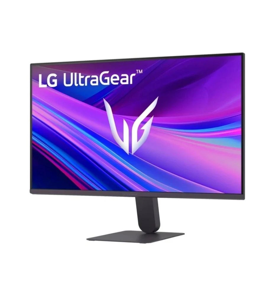 LG Ultragear 24G411A-B Monitor Gaming LED 24" IPS FullHD 144Hz FreeSync HDR10 - 1ms MBR - HDMI, DP - VESA