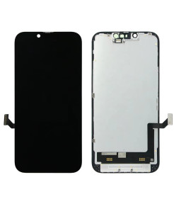 LCD GX InCell COF para IPhone 14 Pro Max