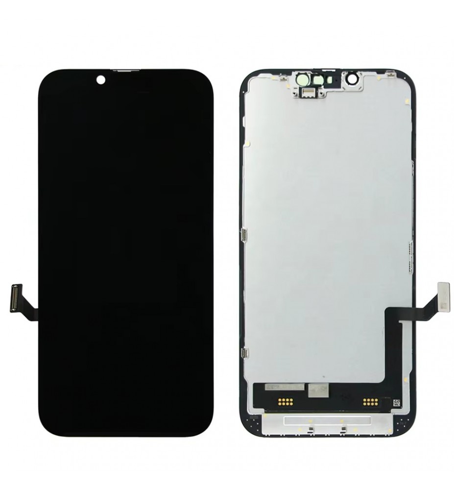 LCD GX InCell COF para IPhone 14 Pro Max