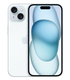 APPLE IPHONE 15 128GB BLUE - USADO