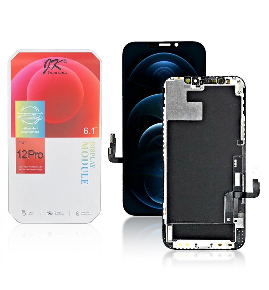 LCD For IPhone 12 / 12 Pro Incell