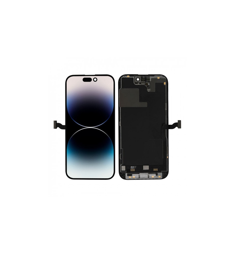 LCD Diagnosable Soft Oled Iphone 14 Pro Max