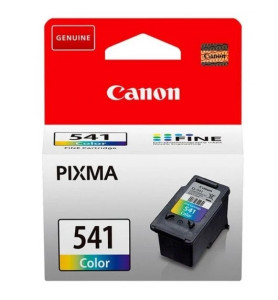 Canon CL541 Color Cartucho de Tinta Original - 5227B001/5227B004/5227B005
