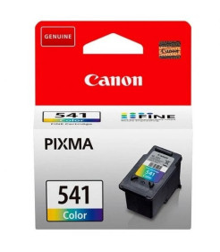 Canon CL541 Color Cartucho de Tinta Original - 5227B001/5227B004/5227B005