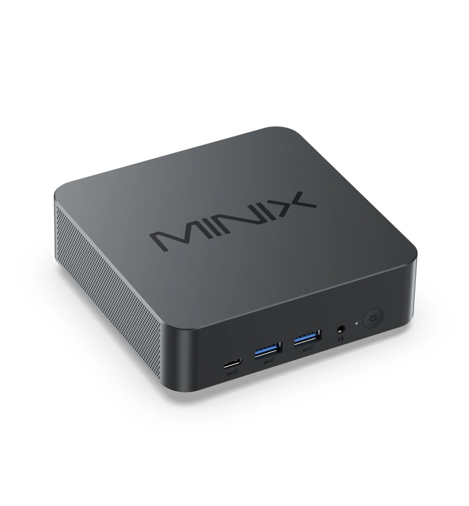 MINI PC MINIX NGC N512 I5 12600H 16/512G WF/AX HDMI W11PRO 