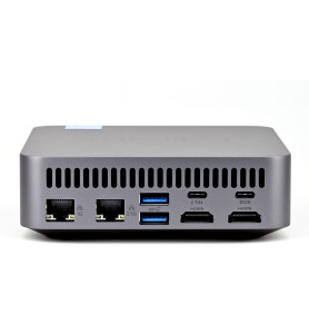 MINI PC MINIX NGC N512 I5 12600H 16/512G WF/AX HDMI W11PRO 
