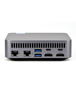 MINI PC MINIX NGC N512 I5 12600H 16/512G WF/AX HDMI W11PRO 