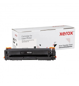 Xerox Everyday HP CF530A Negro Cartucho de Toner Generico - Reemplaza 205A