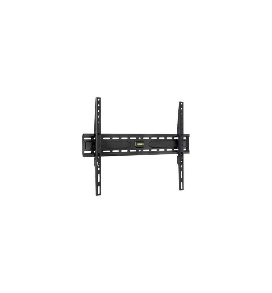 Tooq LP1050F-B Suporte de parede Fixo para TV de 37"-86" - Peso Max 45Kg - VESA 600x400mm - Negro