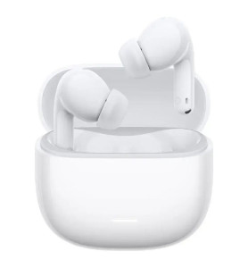 copy of Xiaomi Redmi Buds 8 Lite Auriculares sem fios TWS - ANC Hibrido 42 dB - IP54 - Negro