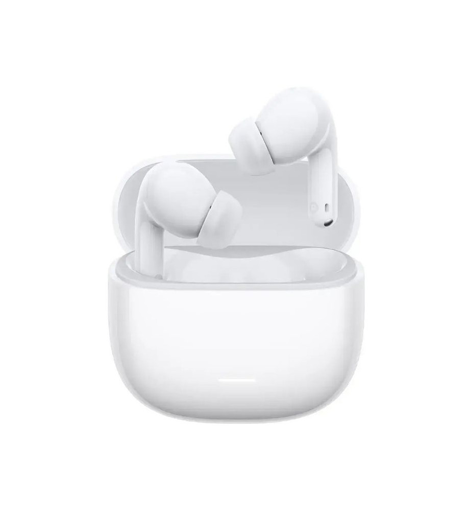 copy of Xiaomi Redmi Buds 8 Lite Auriculares sem fios TWS - ANC Hibrido 42 dB - IP54 - Negro