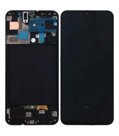 ECRÃ OLED SAMSUNG GALAXY A50 OLED