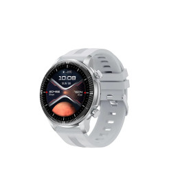 HOCO Y31 SILVER 1,46" TFT IP67