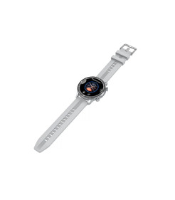 HOCO Y31 SILVER 1,46" TFT IP67