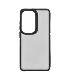 CAPA GALAXY S26 ULTRA NEO 2MM BLACK