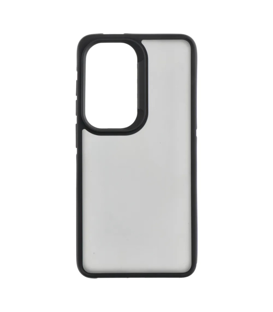 CAPA GALAXY S26 ULTRA NEO 2MM BLACK