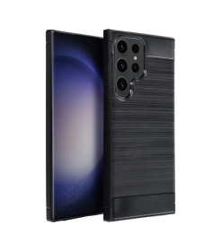 CAPA PARA GALAXY S22 PLUS CARBON BLACK
