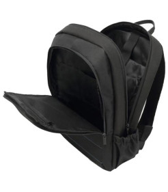 Coolbox BAG15-2N Mochila para Portatil 15.6" - Negro