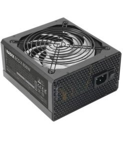 Tacens Radix Eco X 850 Fonte de Alimentação 850W ATX - PFC Activo - 140mm de 12dB - 80 Plus Silver - Negro