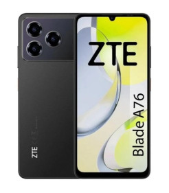 ZTE Blade A76 4GB/128GB Negro